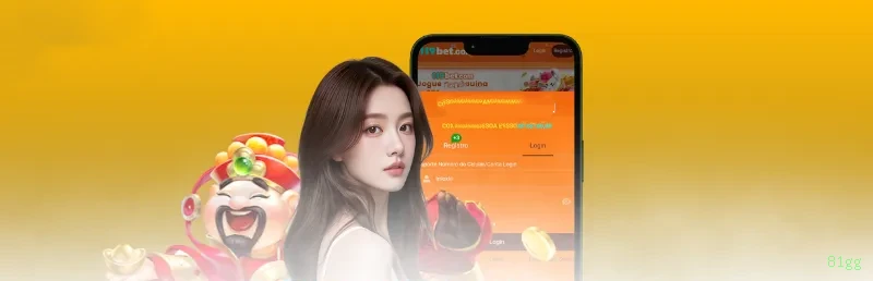 App 81gg Android download