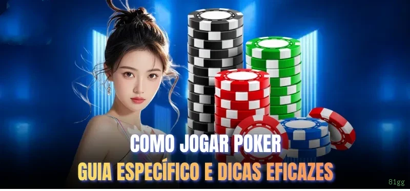 Aplicativo móvel 81gg para iOS e Android